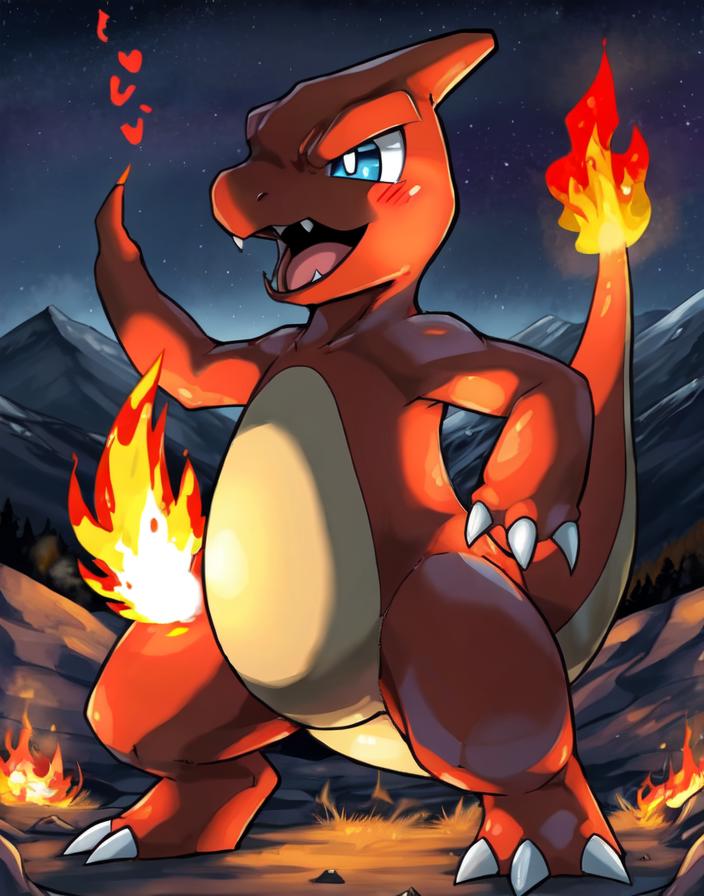 Wallpaper : 1680x1050 px, background, Charizard, Charmander, Charmeleon,  pokemon, simple 1680x1050 - goodfon - 1706951 - HD Wallpapers - WallHere